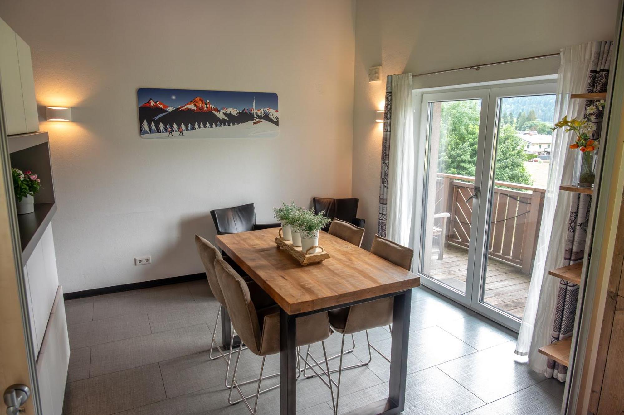 Haus Piesendorf Apartment ภายนอก รูปภาพ