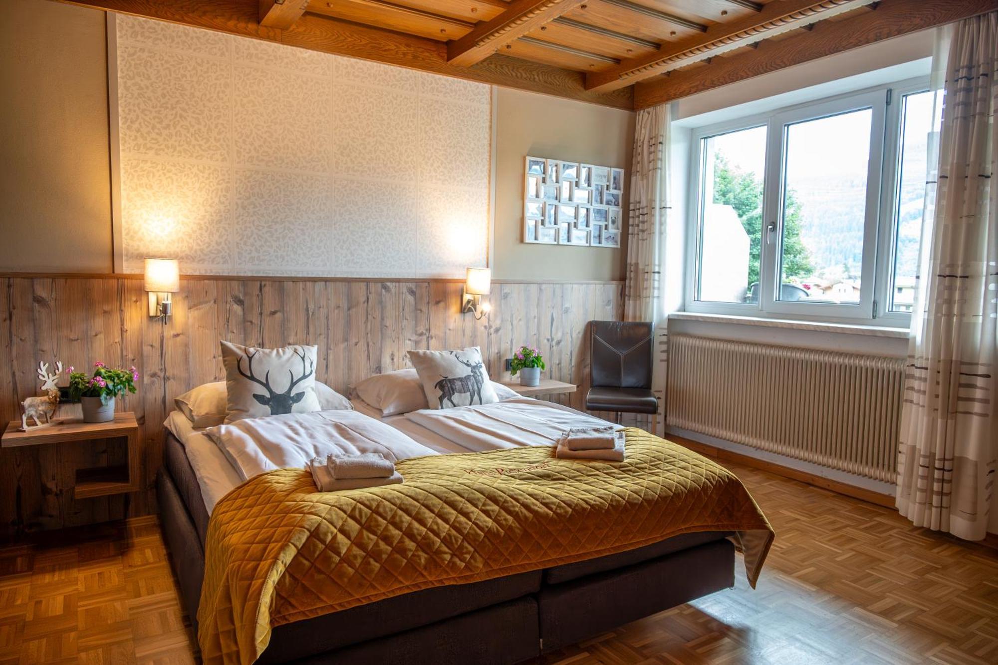 Haus Piesendorf Apartment ภายนอก รูปภาพ