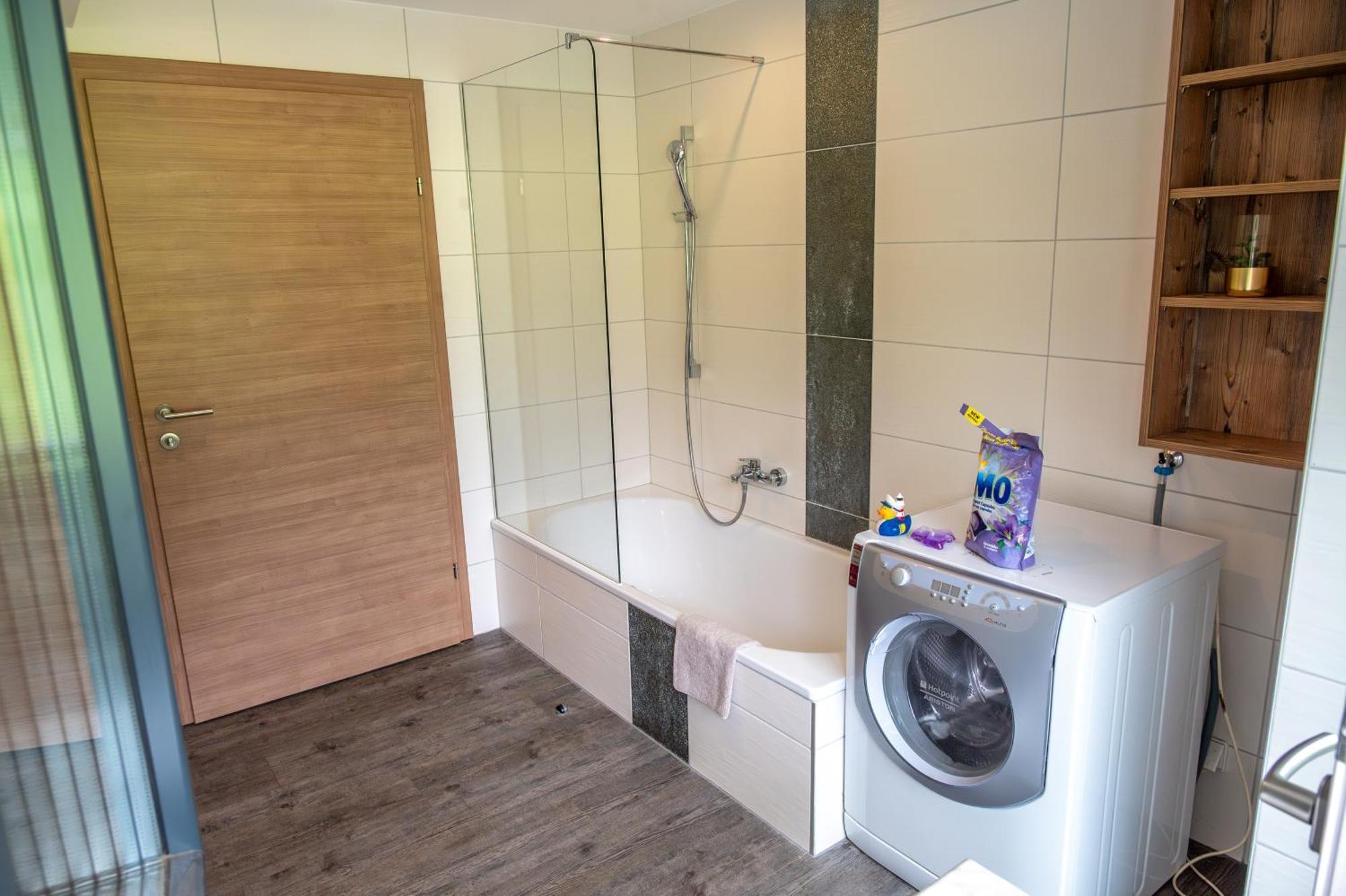 Haus Piesendorf Apartment ภายนอก รูปภาพ