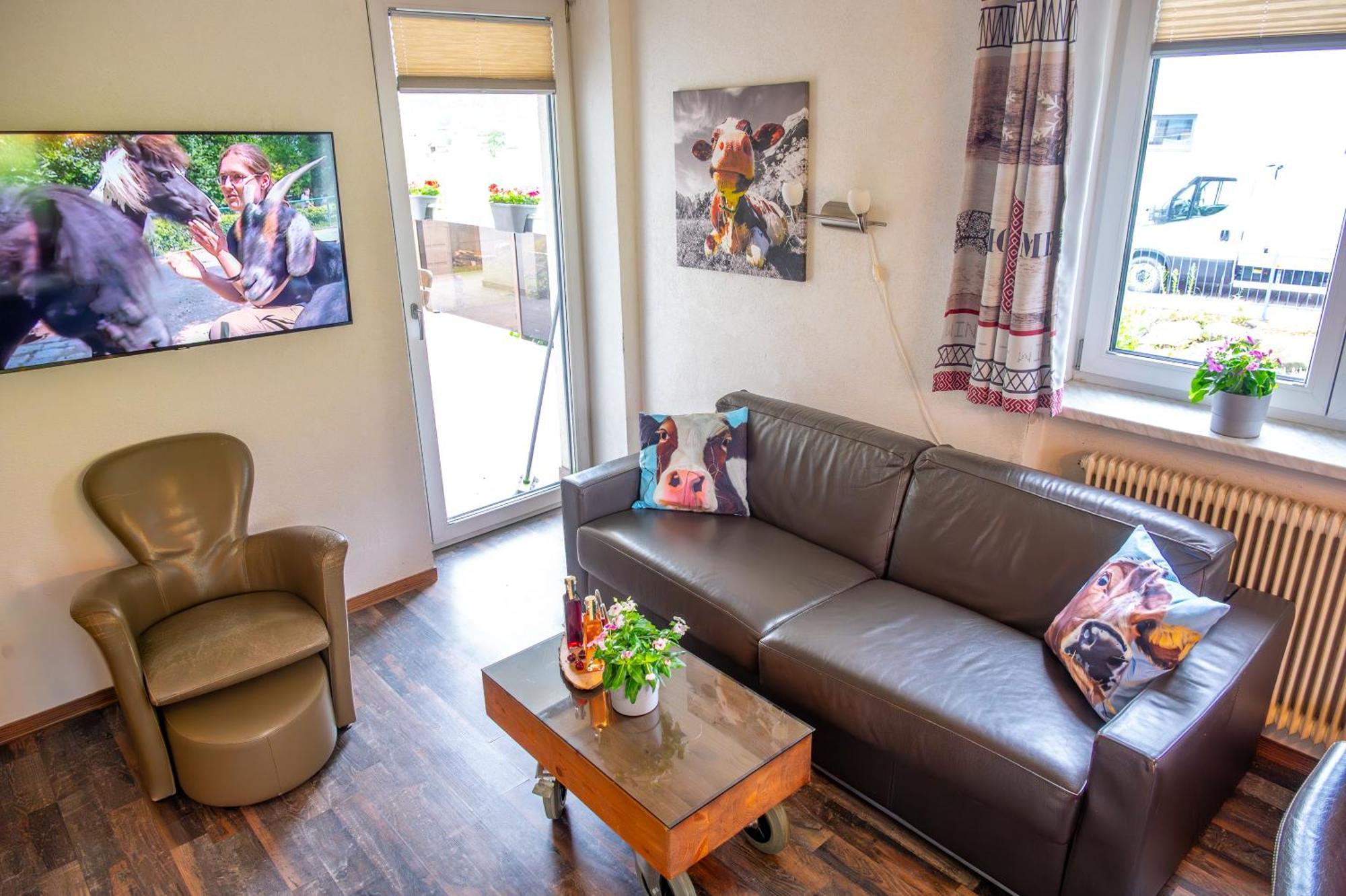 Haus Piesendorf Apartment ภายนอก รูปภาพ
