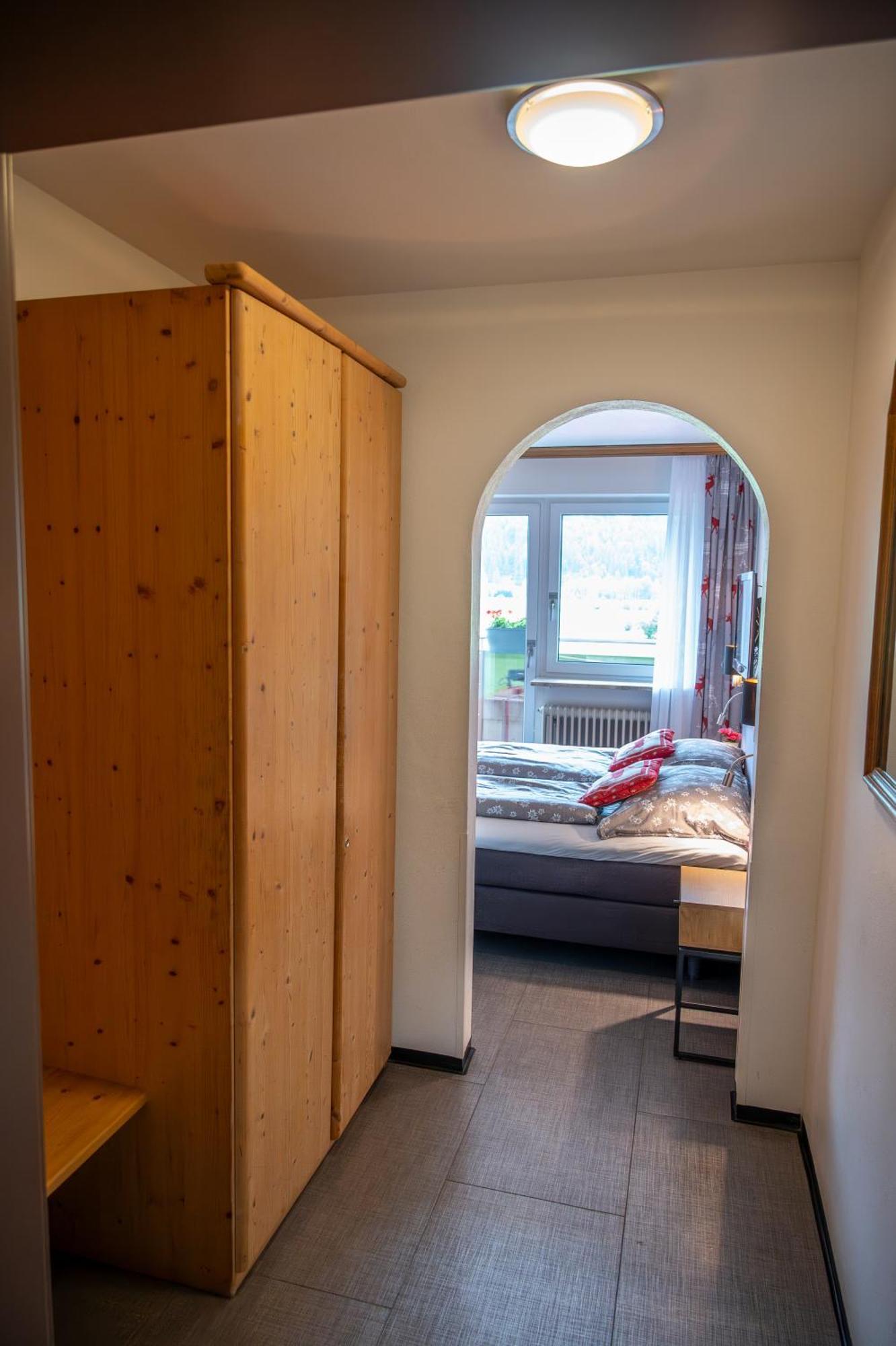 Haus Piesendorf Apartment ภายนอก รูปภาพ