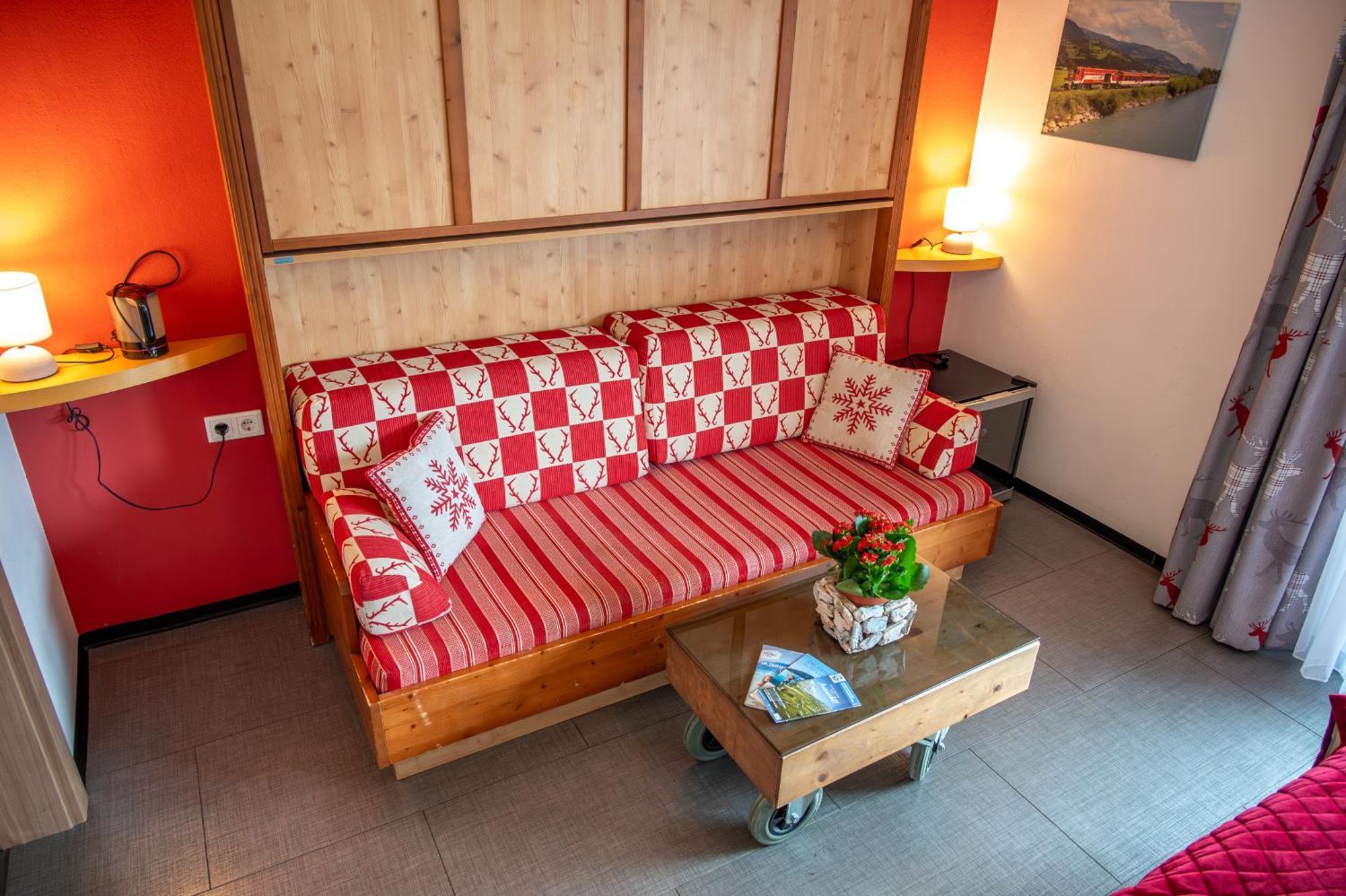 Haus Piesendorf Apartment ภายนอก รูปภาพ