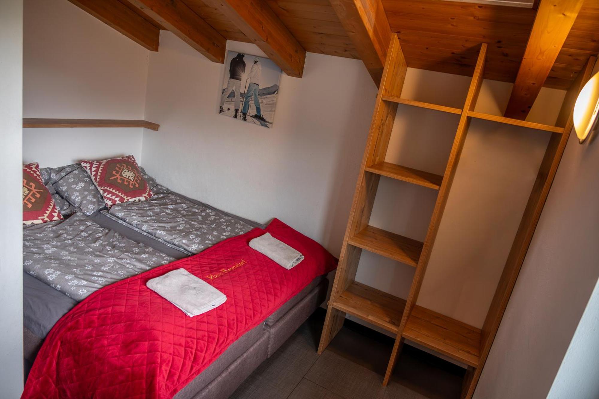 Haus Piesendorf Apartment ภายนอก รูปภาพ
