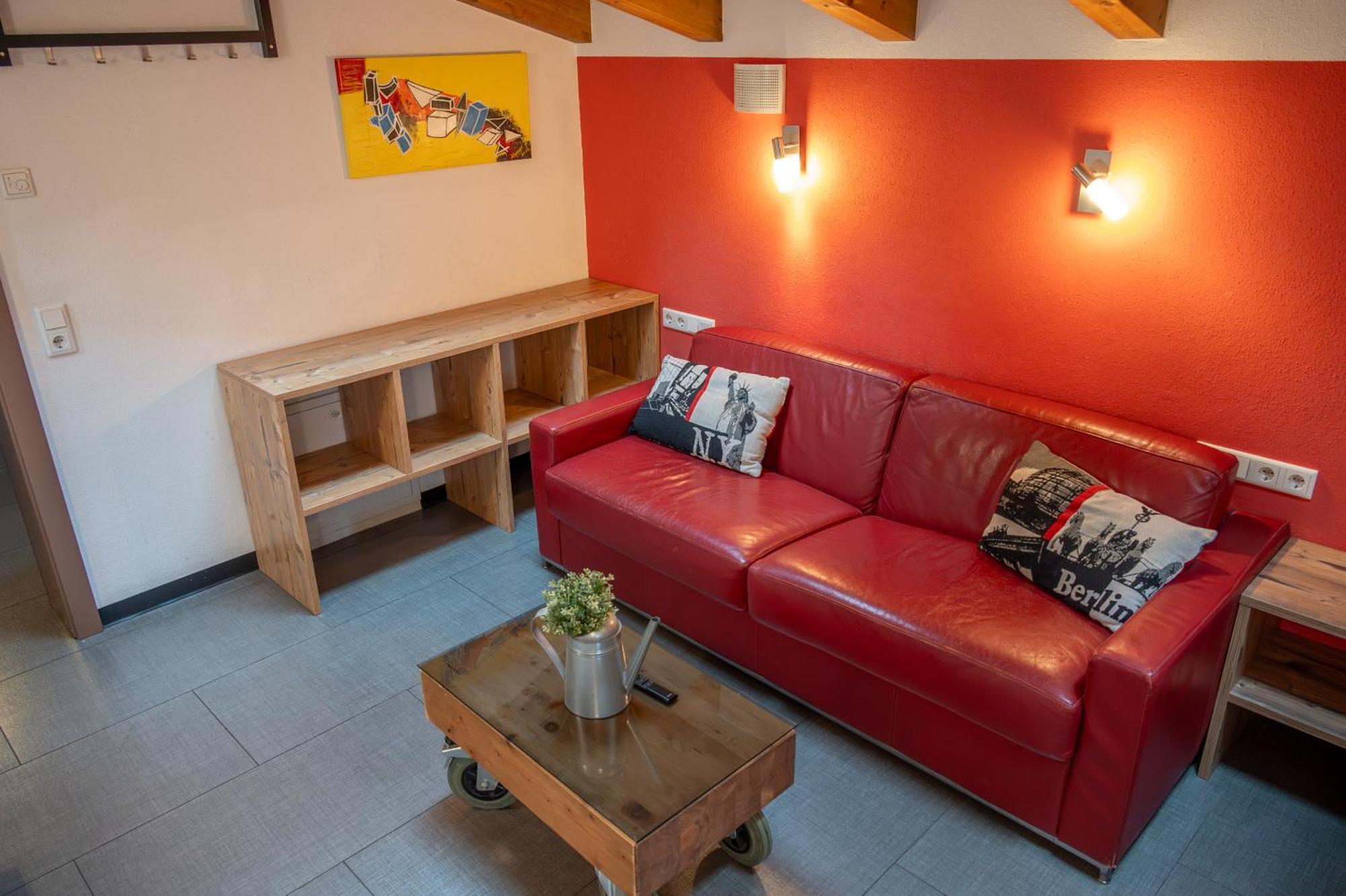Haus Piesendorf Apartment ภายนอก รูปภาพ