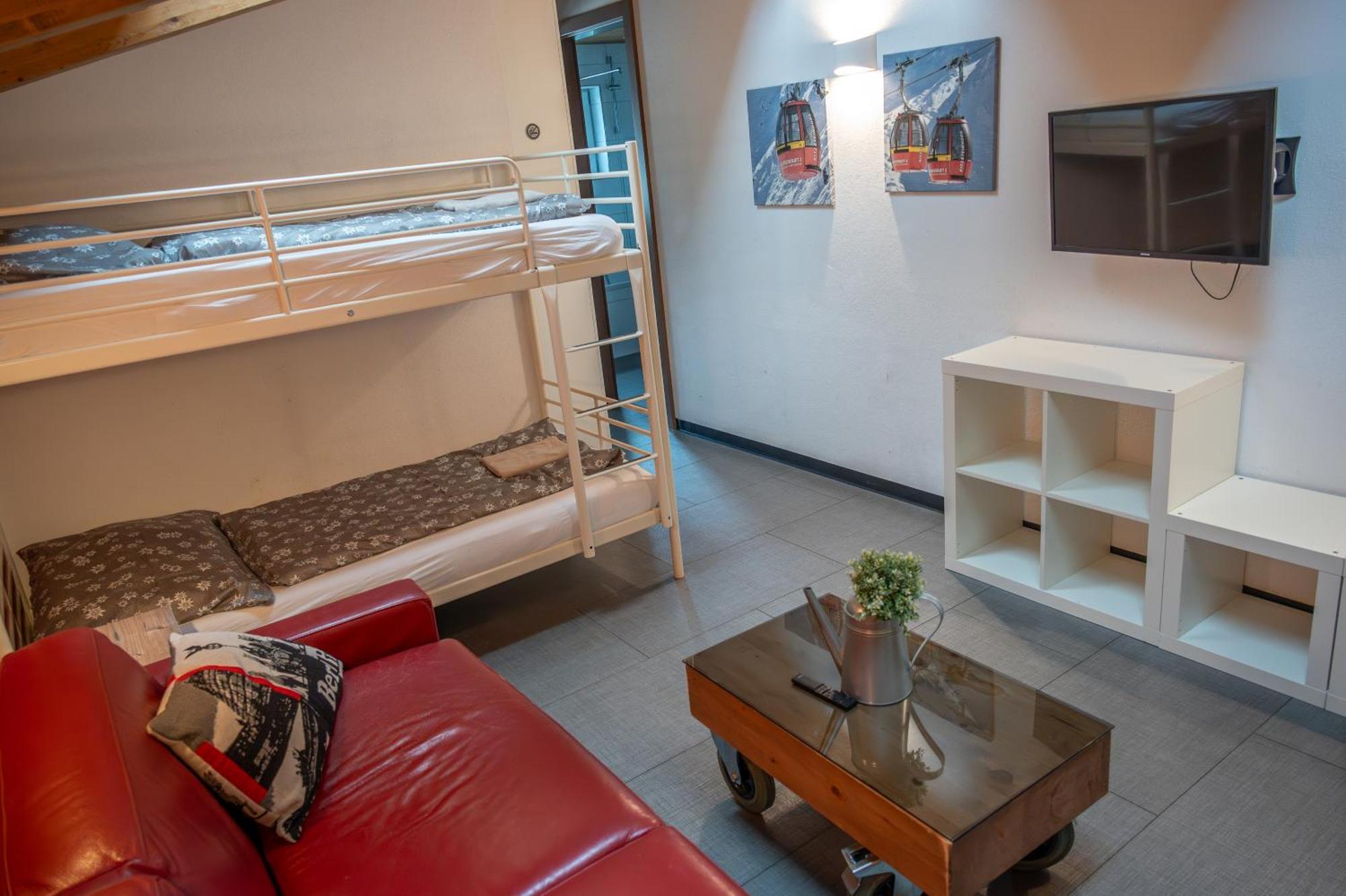 Haus Piesendorf Apartment ภายนอก รูปภาพ