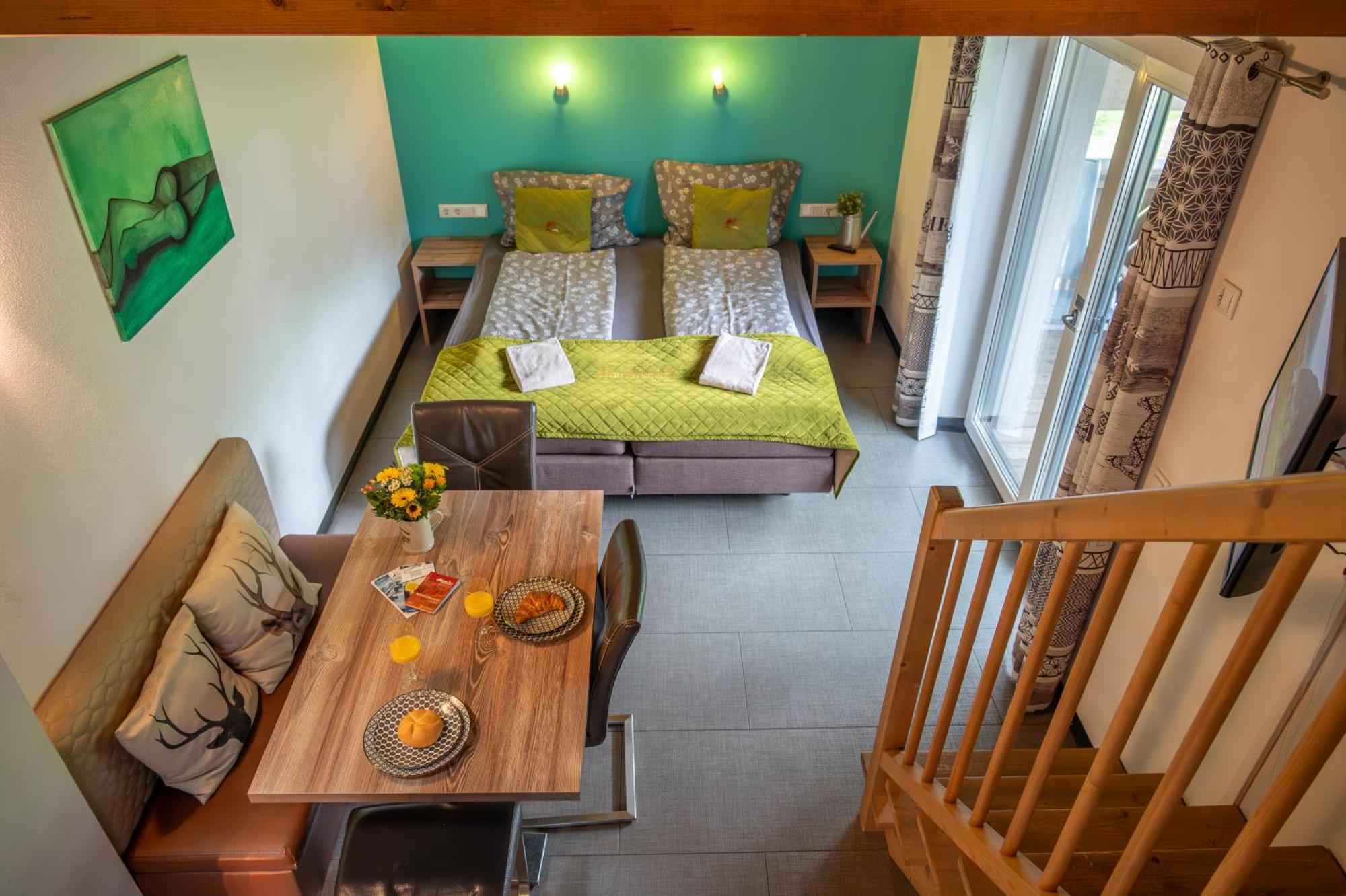 Haus Piesendorf Apartment ภายนอก รูปภาพ
