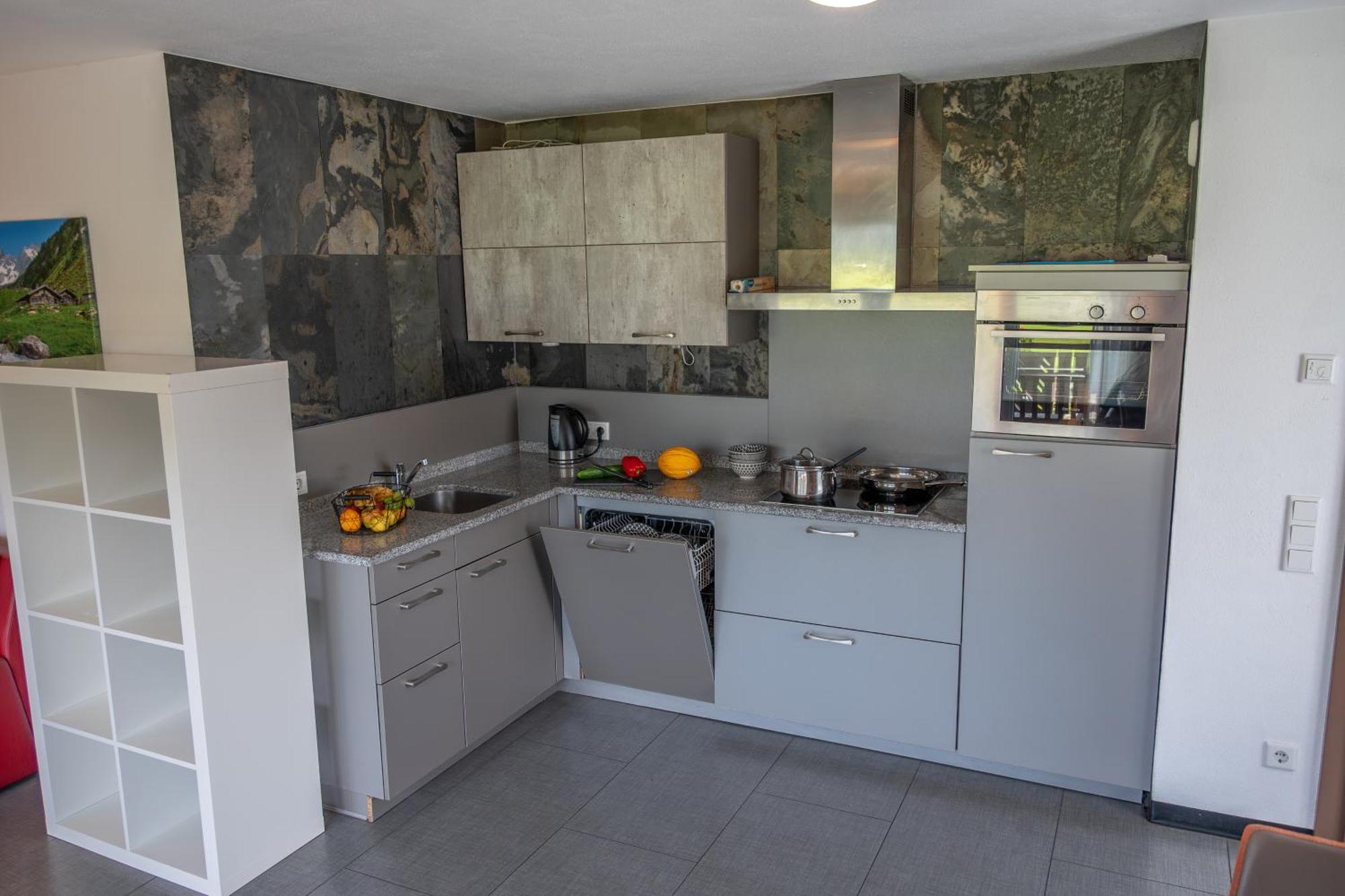 Haus Piesendorf Apartment ภายนอก รูปภาพ