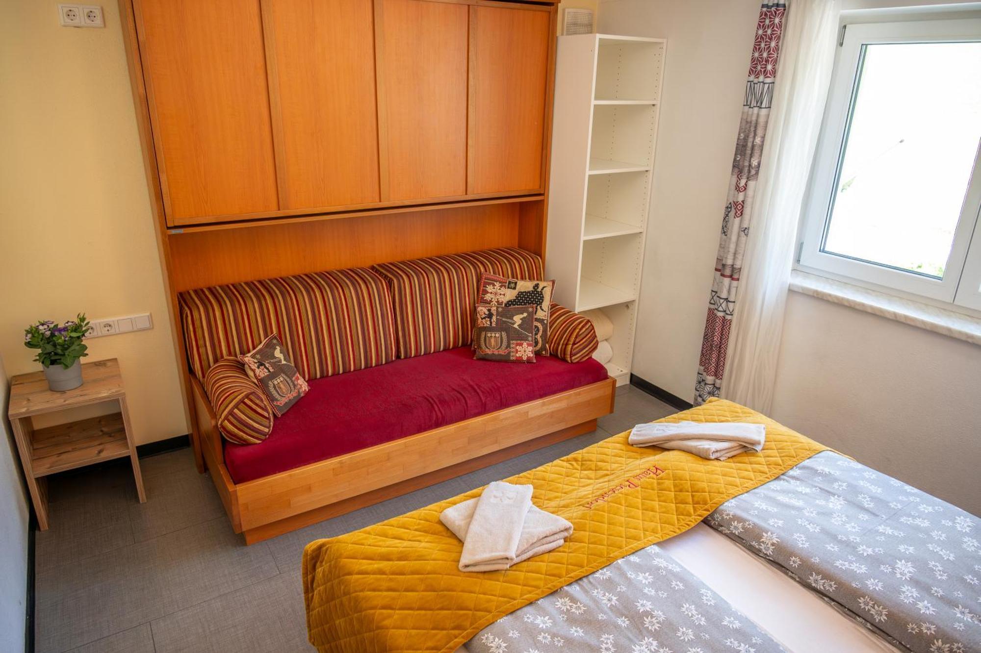 Haus Piesendorf Apartment ภายนอก รูปภาพ
