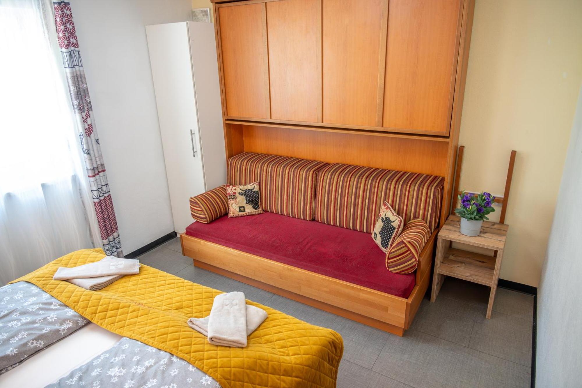 Haus Piesendorf Apartment ภายนอก รูปภาพ