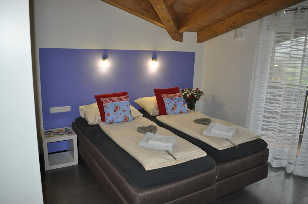 Haus Piesendorf Apartment ภายนอก รูปภาพ