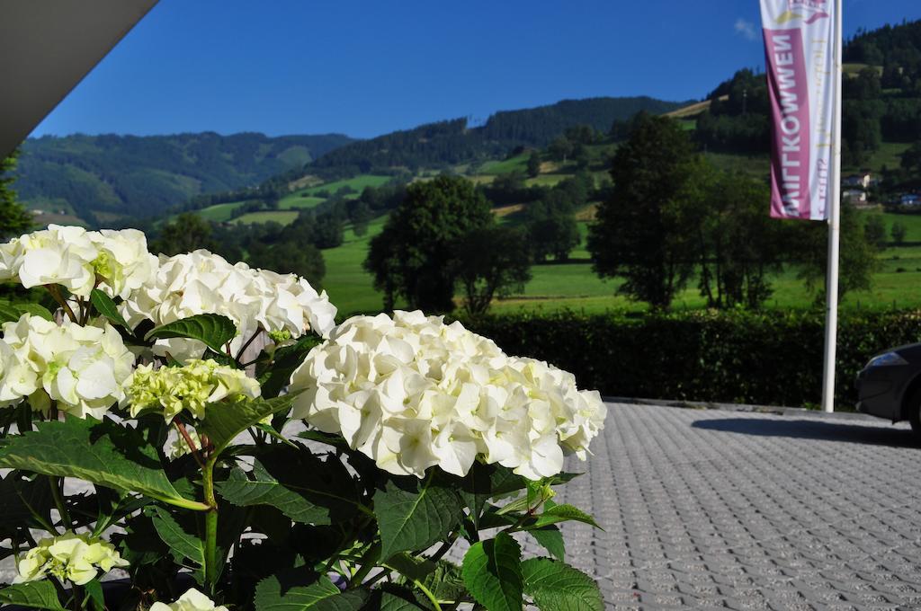 Haus Piesendorf Apartment ภายนอก รูปภาพ