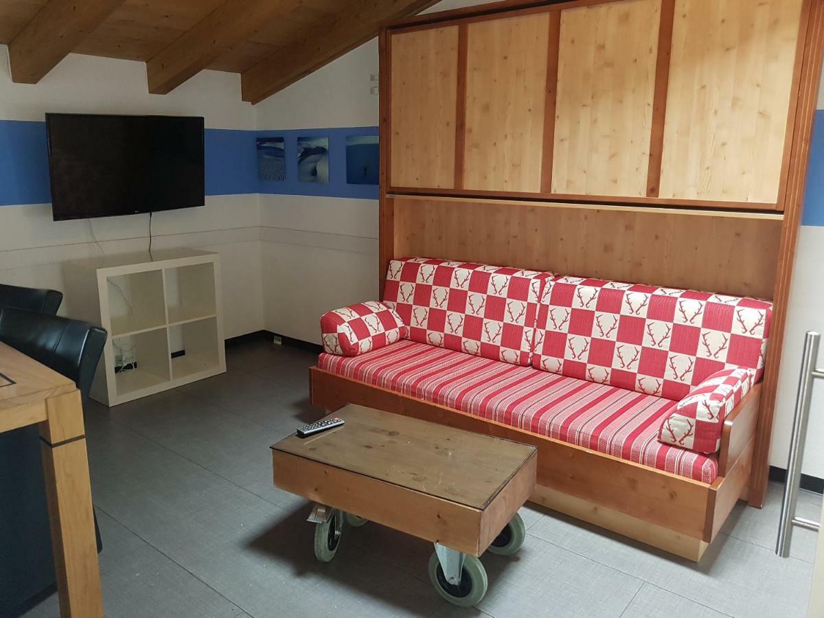 Haus Piesendorf Apartment ภายนอก รูปภาพ